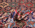 8x12 Yousafi Multicolor Afghan Hand Knotted Wool Area Rug